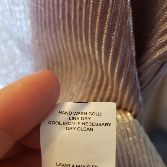 Kensie blouse new - Picture 5 of 6